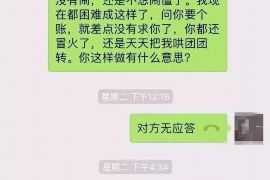 和林格尔债务清欠服务